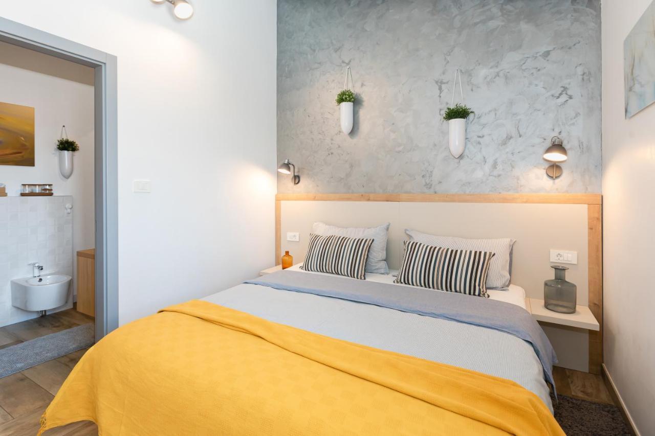 Villa Oasi Verde Bibici Zewnętrze zdjęcie