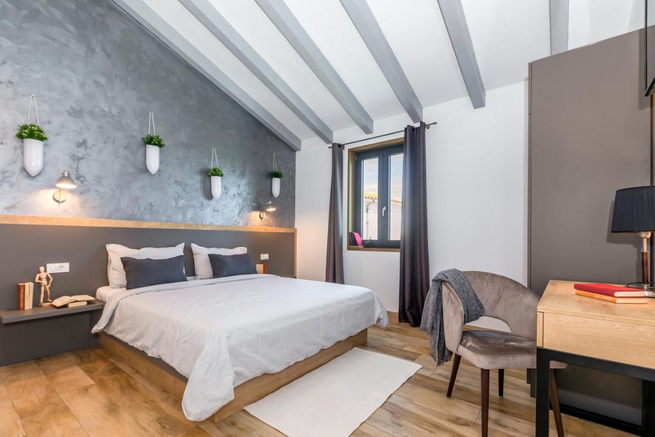Villa Oasi Verde Bibici Zewnętrze zdjęcie