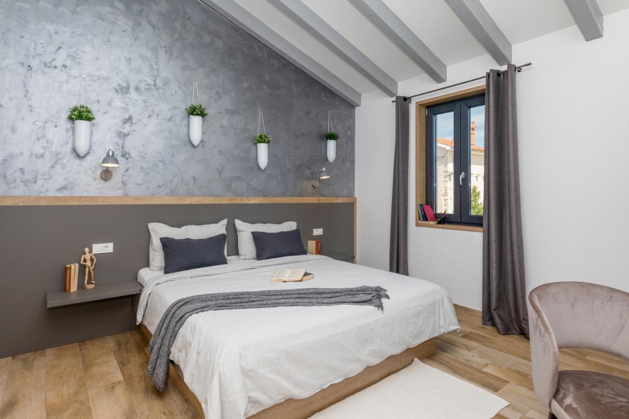 Villa Oasi Verde Bibici Zewnętrze zdjęcie